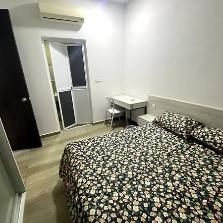 Spacious 6Px 3Br, Verdi @ Cyberjaya Near Klia & Klia2 Exterior photo