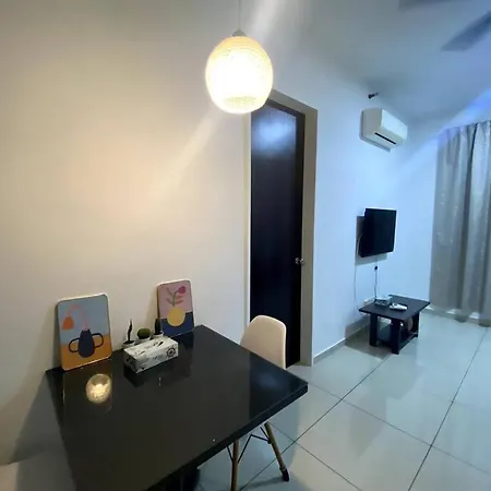 Spacious 6Px 3Br, Verdi @ Cyberjaya Near Klia & Klia2 Exterior photo