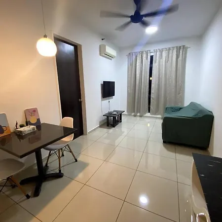 Spacious 6Px 3Br, Verdi @ Cyberjaya Near Klia & Klia2 Exterior photo