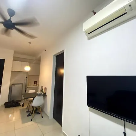 Spacious 6Px 3Br, Verdi @ Cyberjaya Near Klia & Klia2 Exterior photo