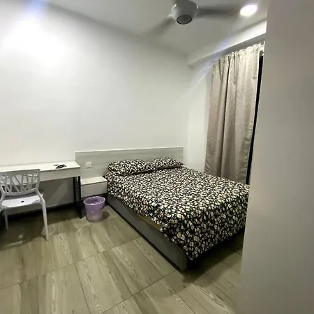 Spacious 6Px 3Br, Verdi @ Cyberjaya Near Klia & Klia2 Exterior photo