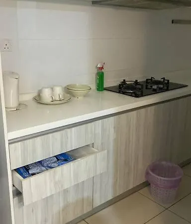 Spacious 6Px 3Br, Verdi @ Cyberjaya Near Klia & Klia2 Exterior photo