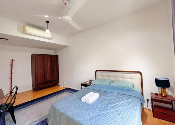 Spacious 6Px 3Br, Verdi @ Cyberjaya Near Klia & Klia2