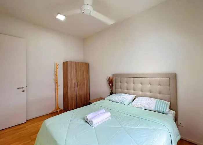 Spacious 6Px 3Br, Verdi @ Cyberjaya Near Klia & Klia2