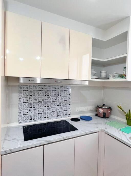 Spacious 6px 3br, Verdi @ Near Klia & Klia2 Apartment Cyberjaya