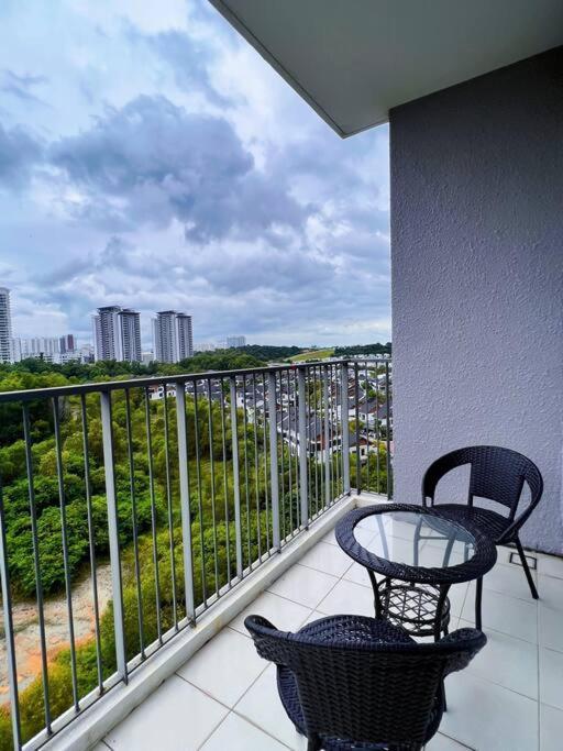 Spacious 6px 3br, Verdi @ Near Klia & Klia2 *