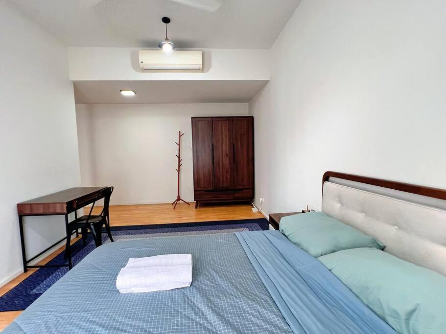 Spacious 6px 3br, Verdi @ Near Klia & Klia2 * Cyberjaya