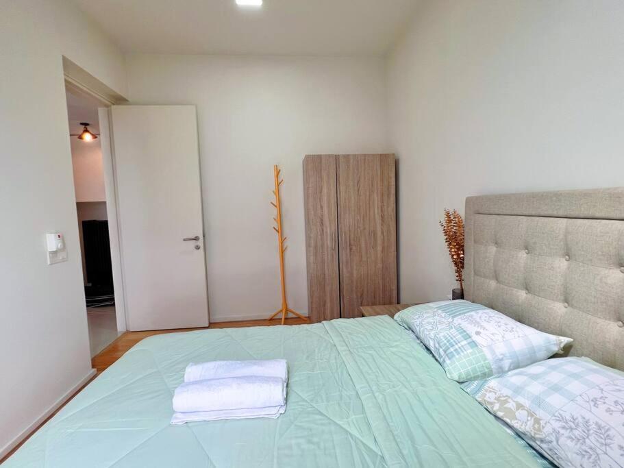 Apartment Spacious 6px 3br, Verdi @ Near Klia & Klia2 Cyberjaya