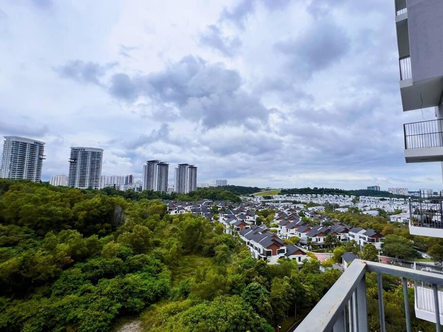 Spacious 6px 3br, Verdi @ Near Klia & Klia2 Cyberjaya