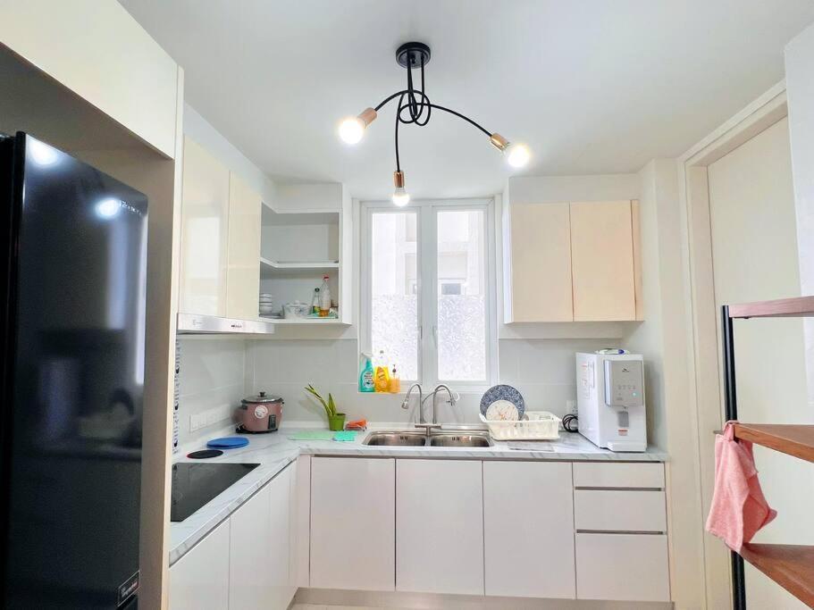 Spacious 6px 3br, Verdi @ Near Klia & Klia2 Apartment *