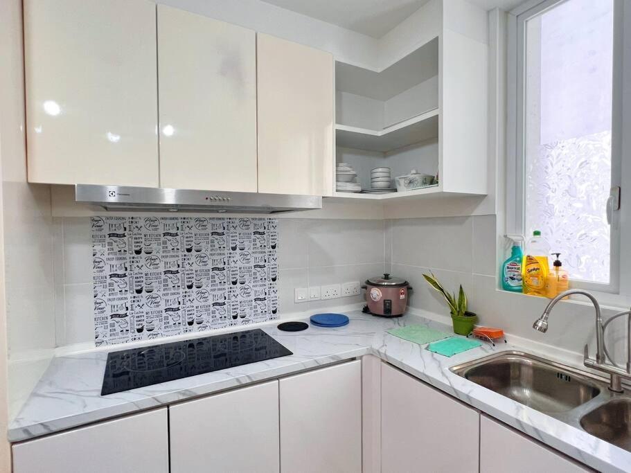 Spacious 6px 3br, Verdi @ Near Klia & Klia2