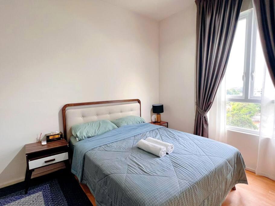 Spacious 6px 3br, Verdi @ Near Klia & Klia2 * Cyberjaya